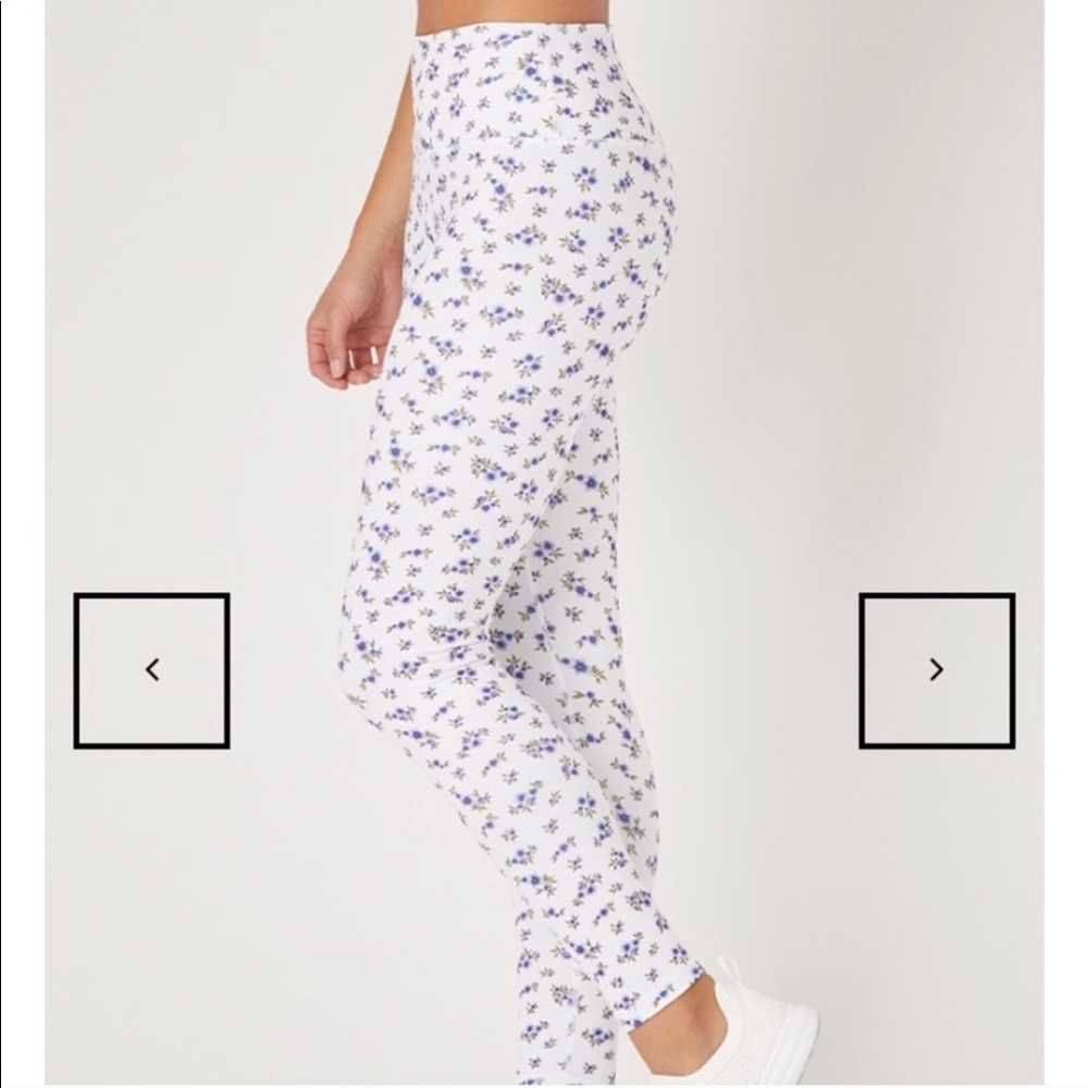 Brand New workout pants!